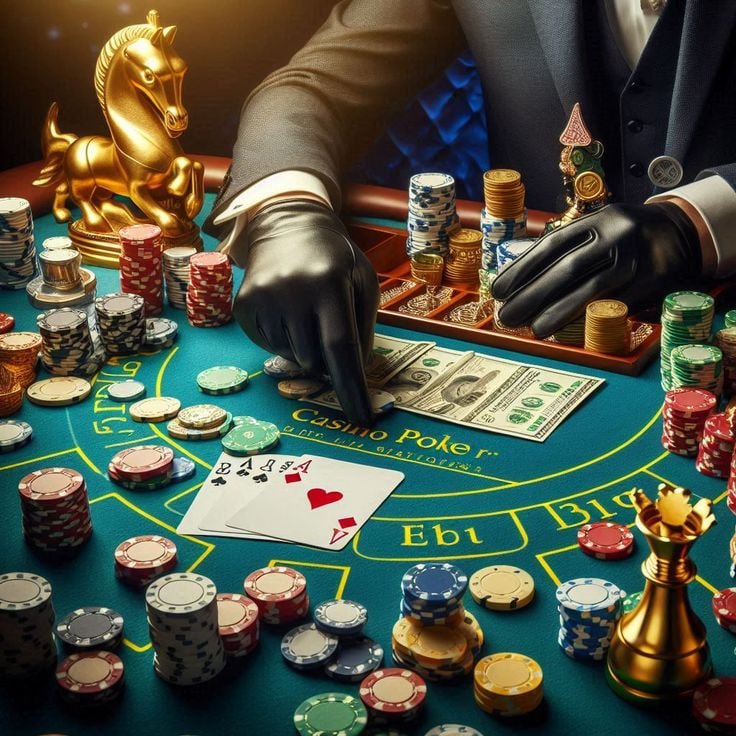 Pasang taruhan olahraga di BandarKiu dengan live betting dan odds terbaik